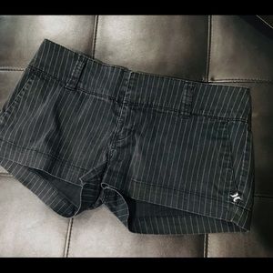 Women’sSize 7 Hurley Shorts